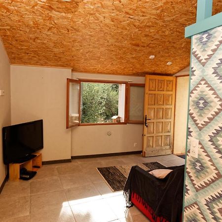 Villa Ti Kaz Papang à Peille Extérieur photo